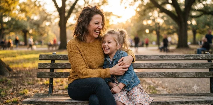 Aunt Love Captions