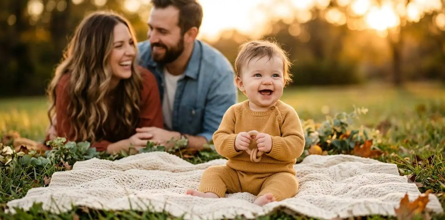 Baby Pictures Captions