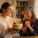 Mom Birthday Captions