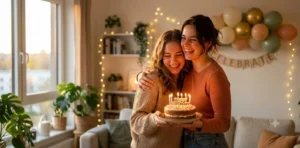 Sister Birthday Captions