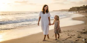 Mom Daughter Captions