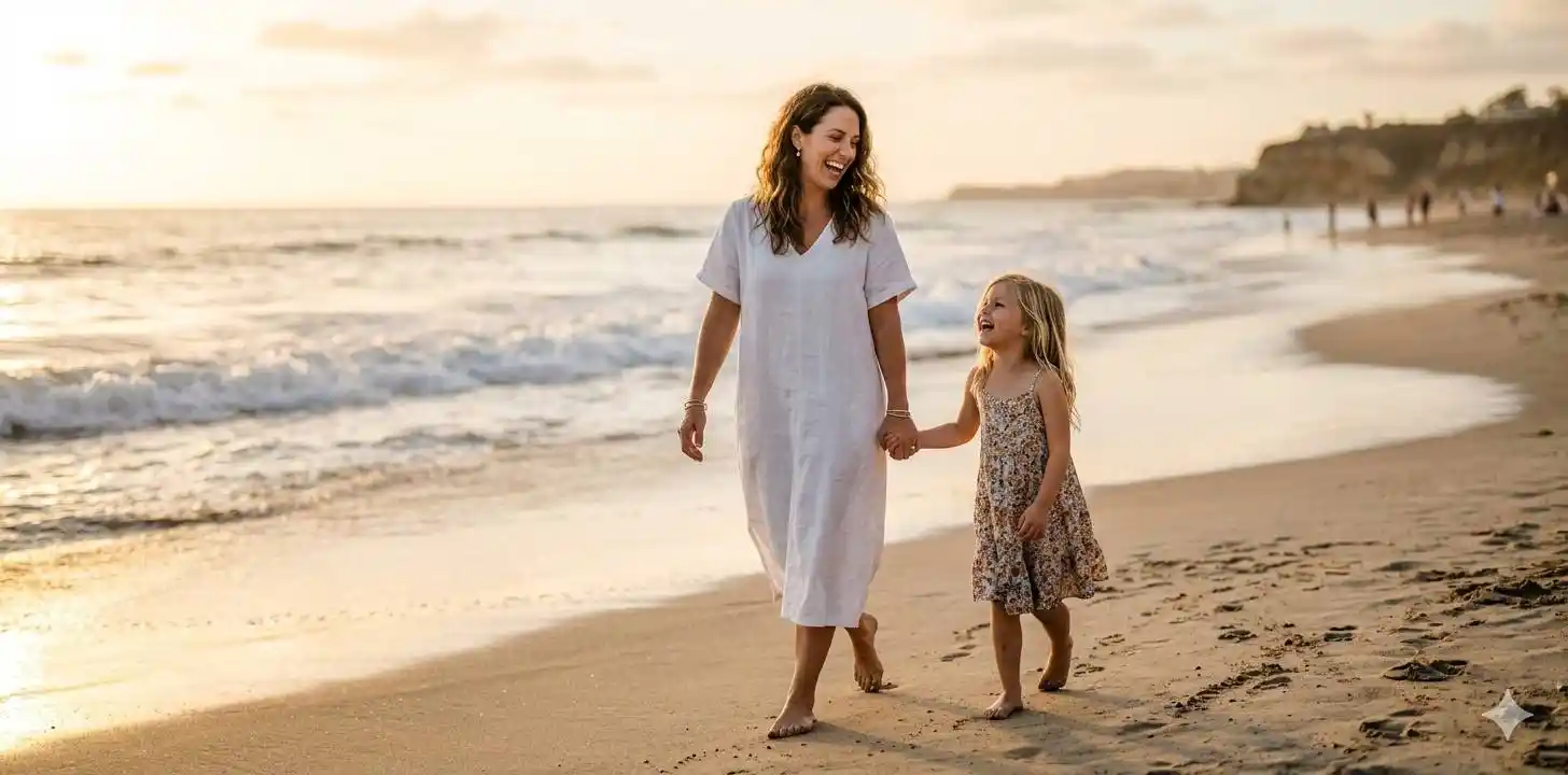 Mom Daughter Captions