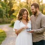 Pregnancy Announcement Captions