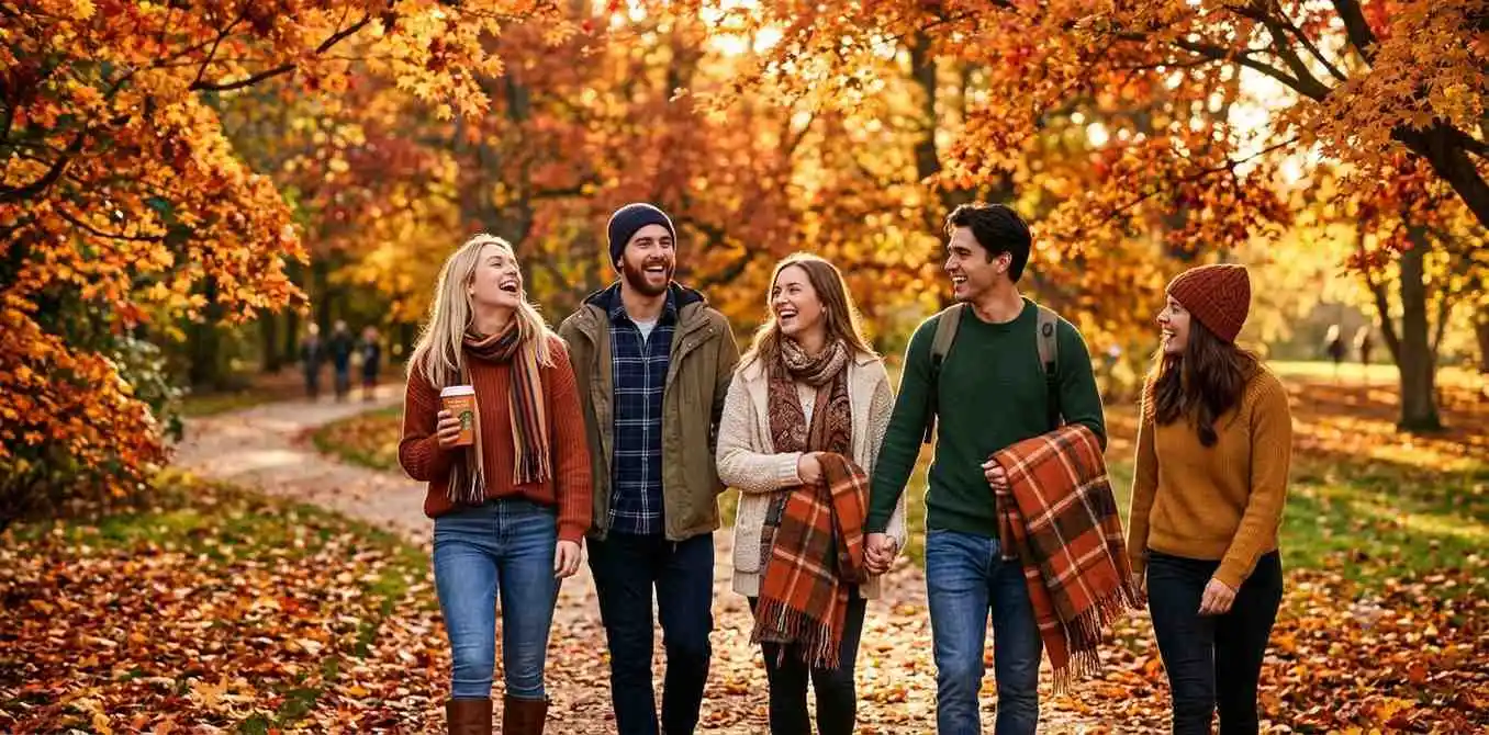 Fall Captions