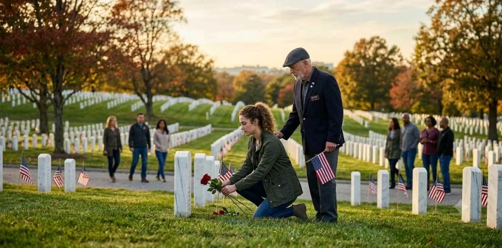 Memorial Day Captions