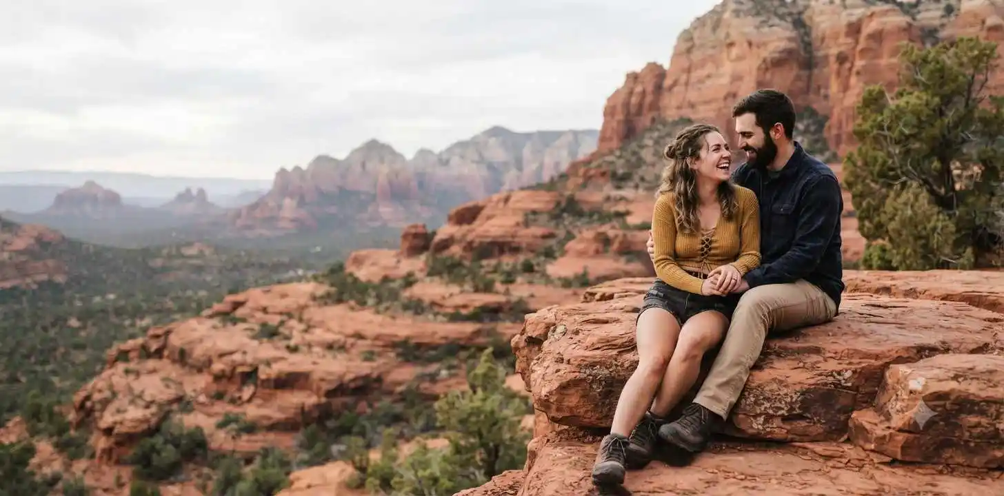 Sedona Captions