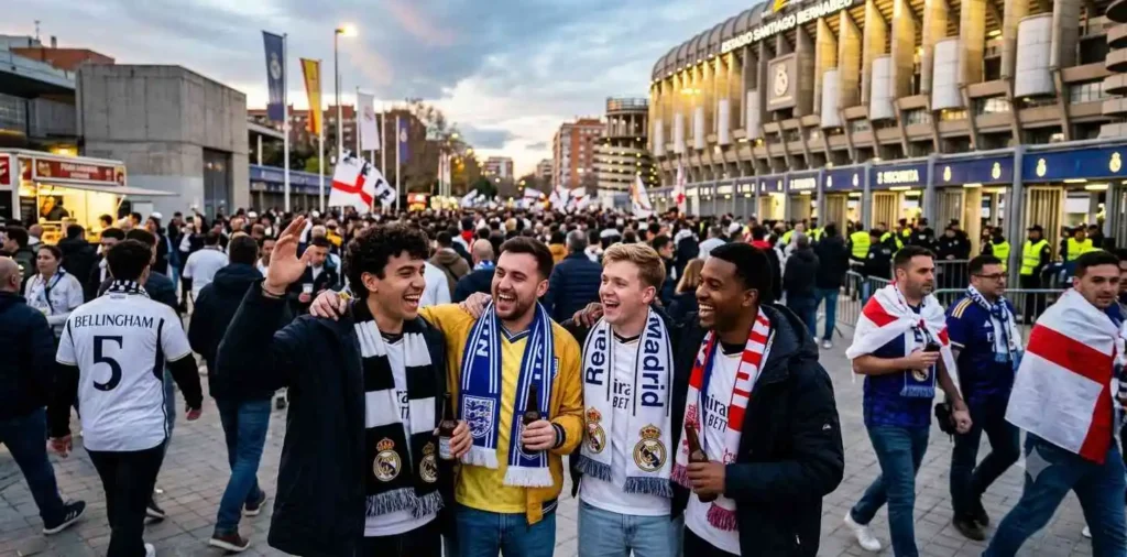 Soccer Captions for Match Day