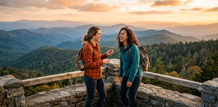 Tennessee Captions