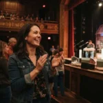 Grand Ole Opry Captions